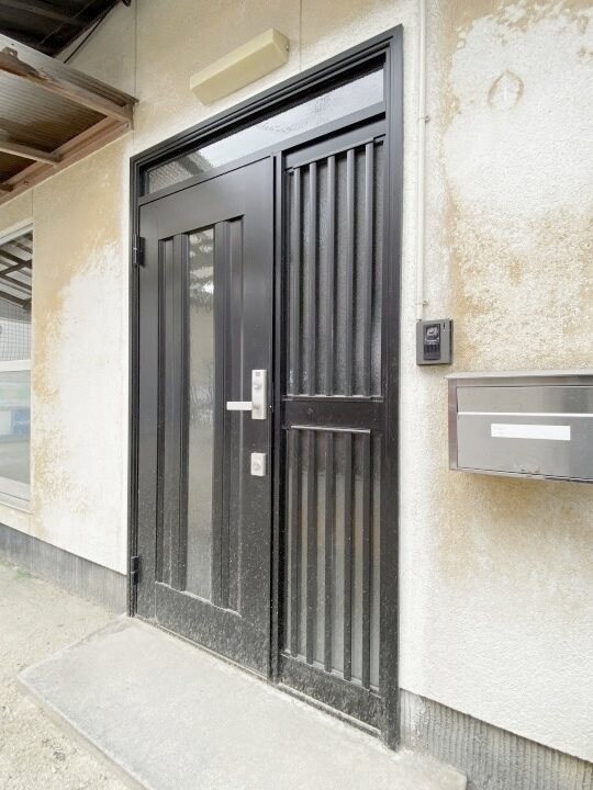 岡本様戸建の物件内観写真