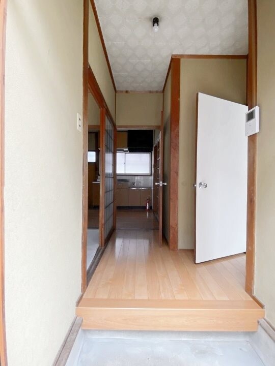 岡本様戸建の物件内観写真