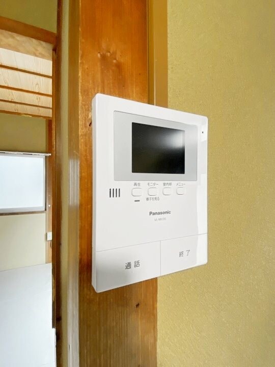 岡本様戸建の物件内観写真