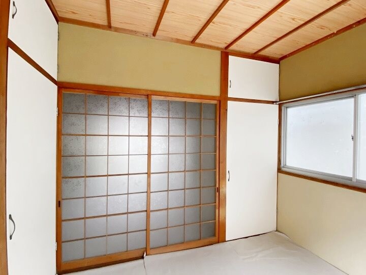 岡本様戸建の物件内観写真