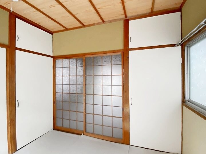 岡本様戸建の物件内観写真