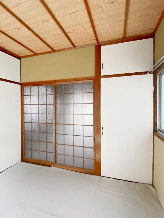 岡本様戸建の物件内観写真