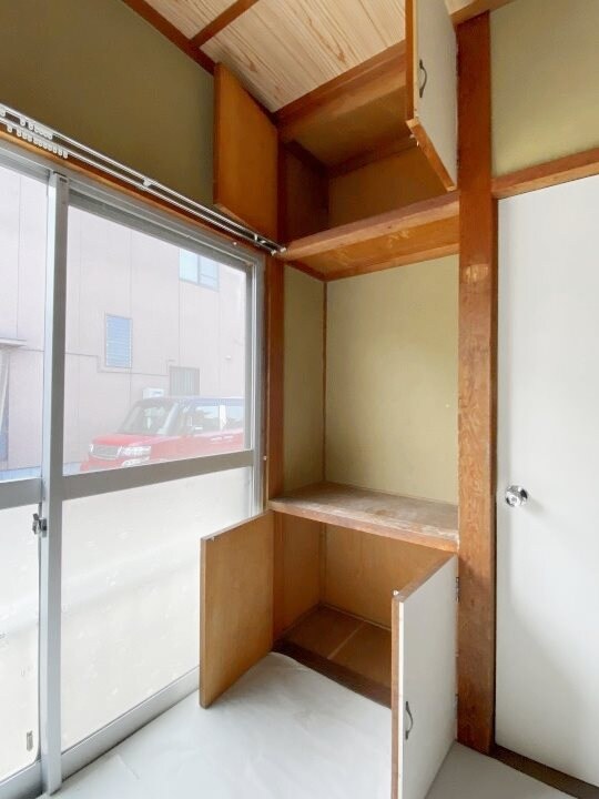 岡本様戸建の物件内観写真