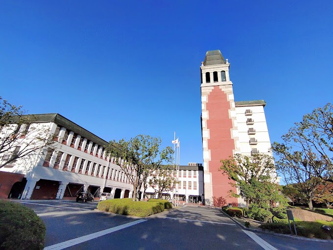 岡本様戸建の物件内観写真