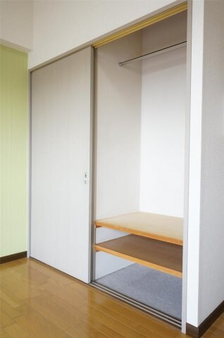 カーサ・ナリトモ中庄の物件内観写真