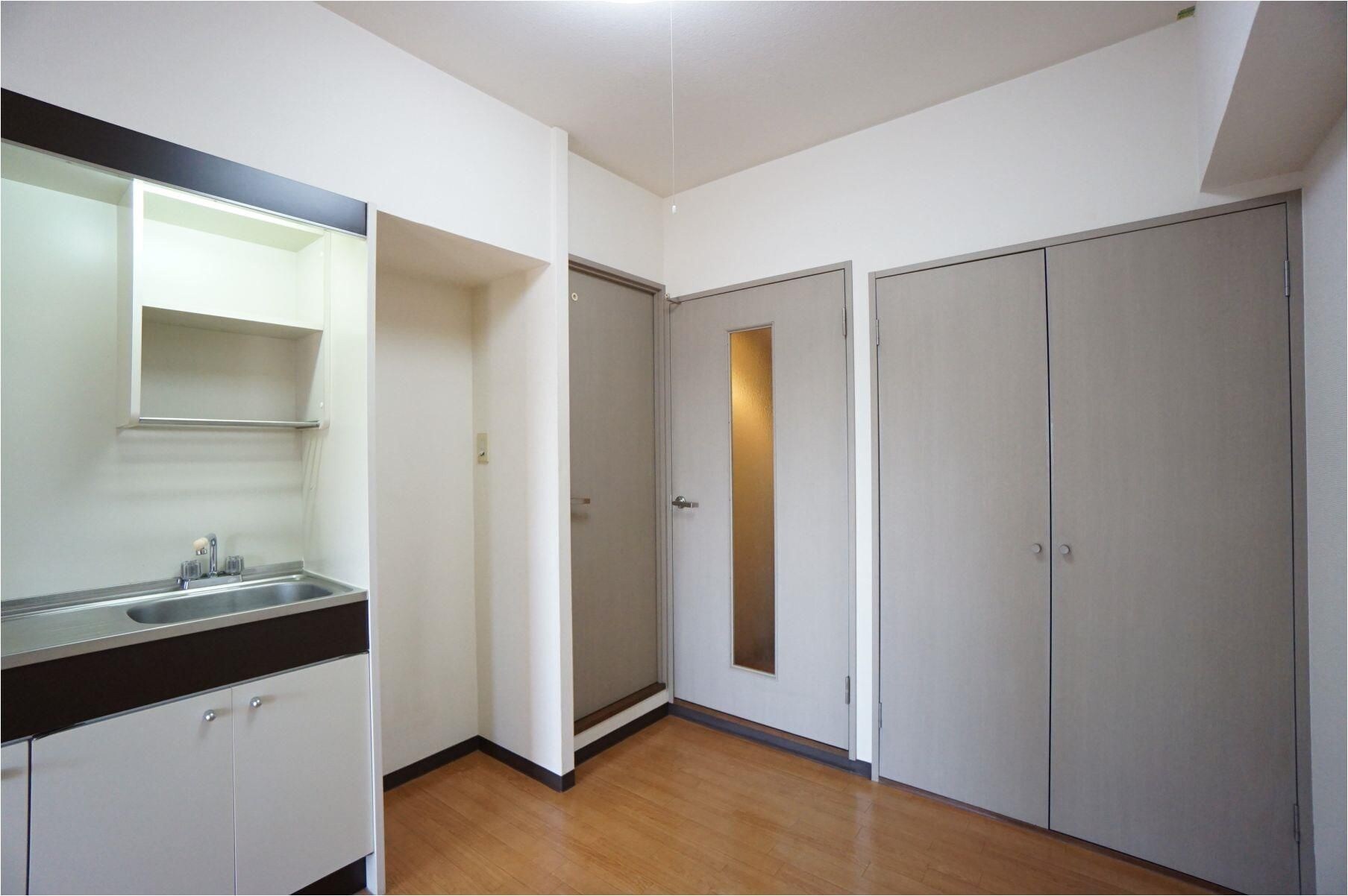 カーサ・ナリトモ中庄の物件内観写真