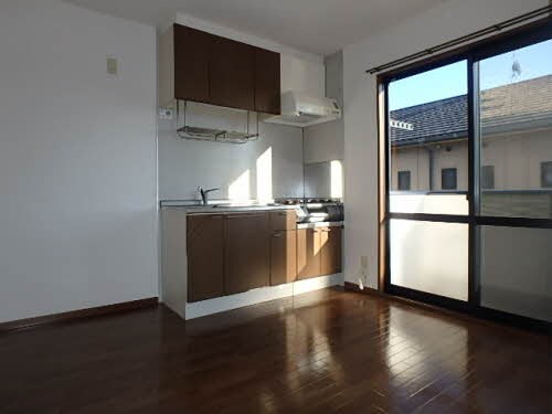 新倉敷駅 徒歩23分 2階の物件内観写真