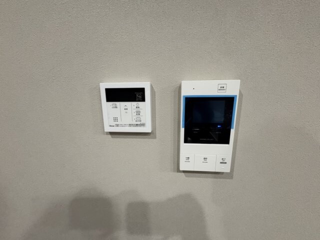 AKURA玉島の物件内観写真