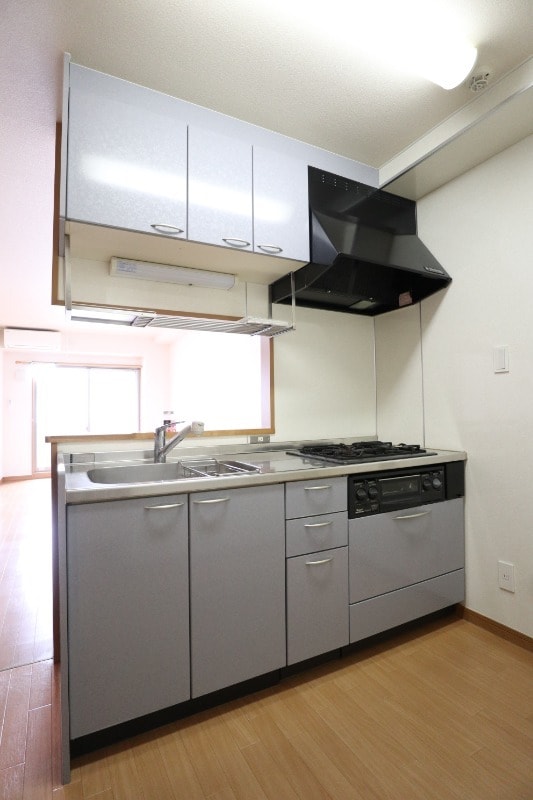 ソニートの物件内観写真