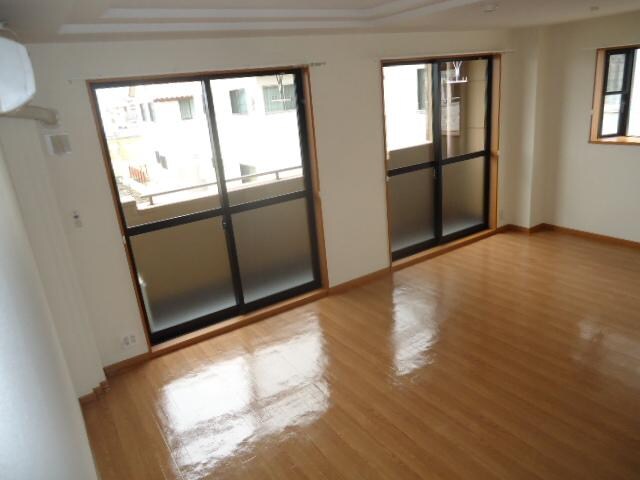 クオリティーハイムの物件内観写真