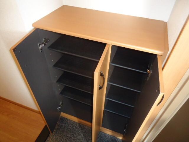 クオリティーハイムの物件内観写真