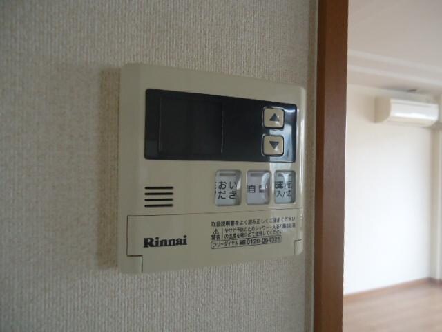 クオリティーハイムの物件内観写真