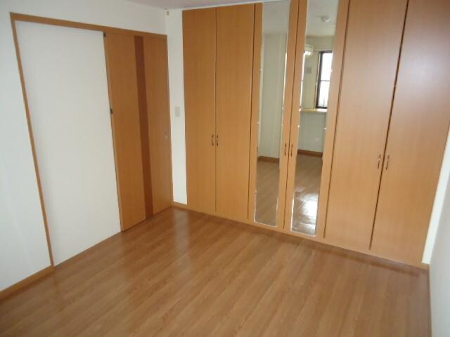 クオリティーハイムの物件内観写真