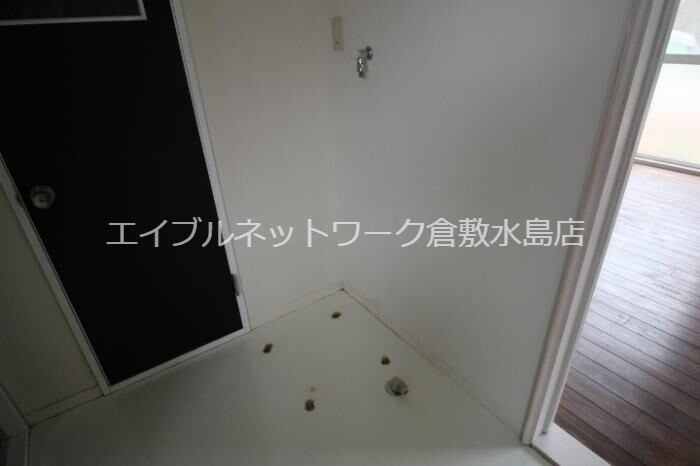 コーポ親和の物件内観写真