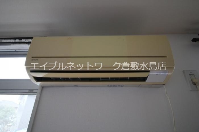 コーポ親和の物件内観写真