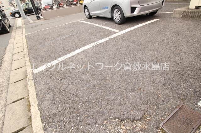 倉敷駅 徒歩21分 3階の物件外観写真