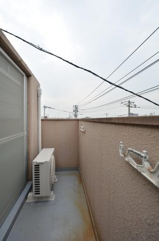 倉敷駅 徒歩21分 3階の物件内観写真