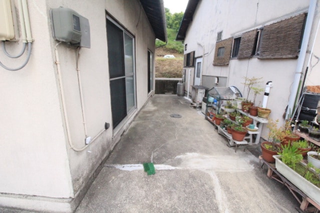 児島下の町4丁目7-60戸建の物件内観写真