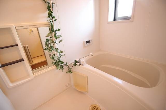 ペルレ　Ｃ棟の物件内観写真