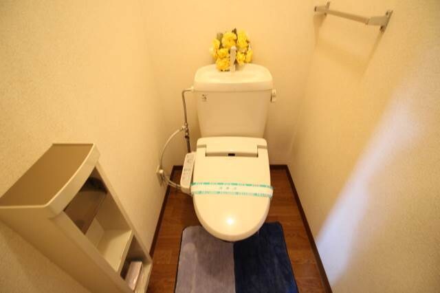 ペルレ　Ｃ棟の物件内観写真