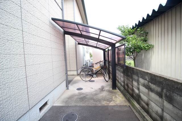 ペルレ　Ｃ棟の物件内観写真