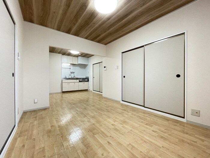 ホワイトヒルズ山陽　Ｂ棟の物件内観写真