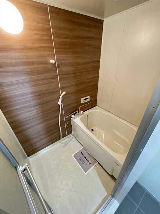 ホワイトヒルズ山陽　Ｂ棟の物件内観写真