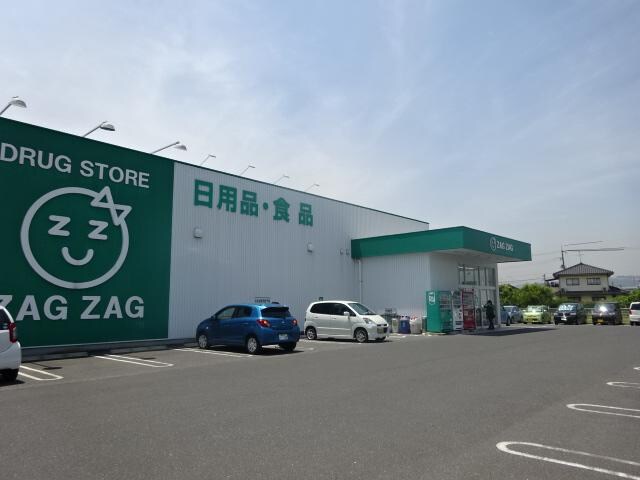 仮）スターテラスⅡ中島の物件外観写真