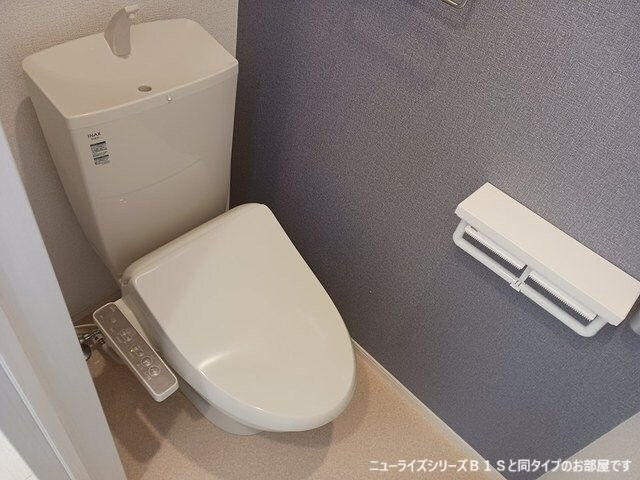 カピリナ・ヒカリの物件内観写真