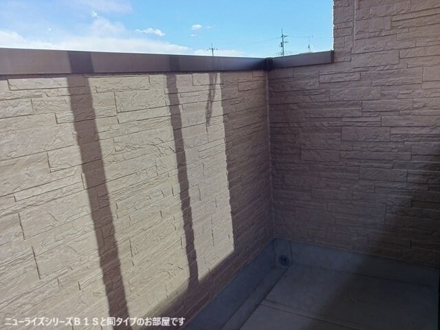 カピリナ・ヒカリの物件内観写真