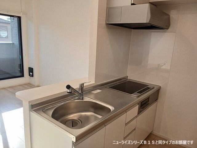 カピリナ・ヒカリの物件内観写真