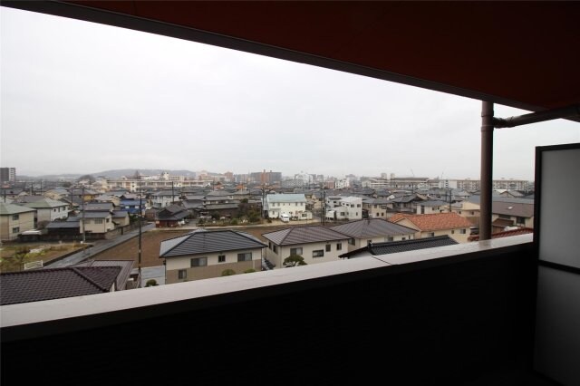 倉敷駅 徒歩23分 5階の物件内観写真