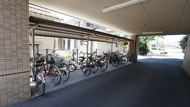 シュバリエブラン壱番館の物件内観写真