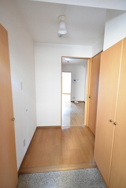 シュバリエブラン壱番館の物件内観写真