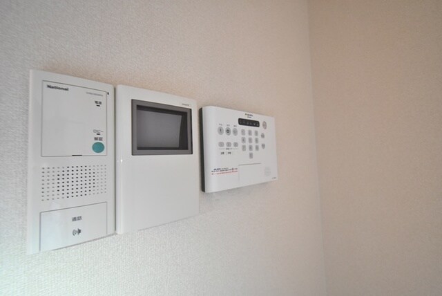 シュバリエブラン壱番館の物件内観写真