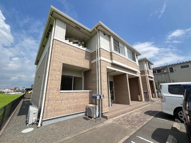 新倉敷駅 バス22分  東小高地下車：停歩5分 1階の物件外観写真