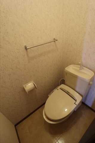 セジュール・ダンケの物件内観写真