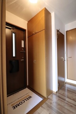 セジュール・ダンケの物件内観写真