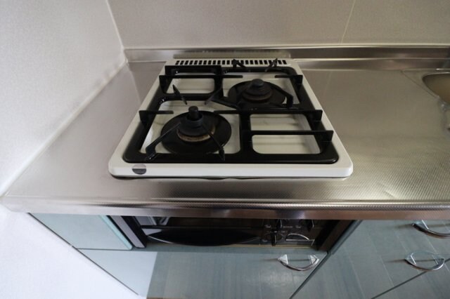 セジュール・ダンケの物件内観写真