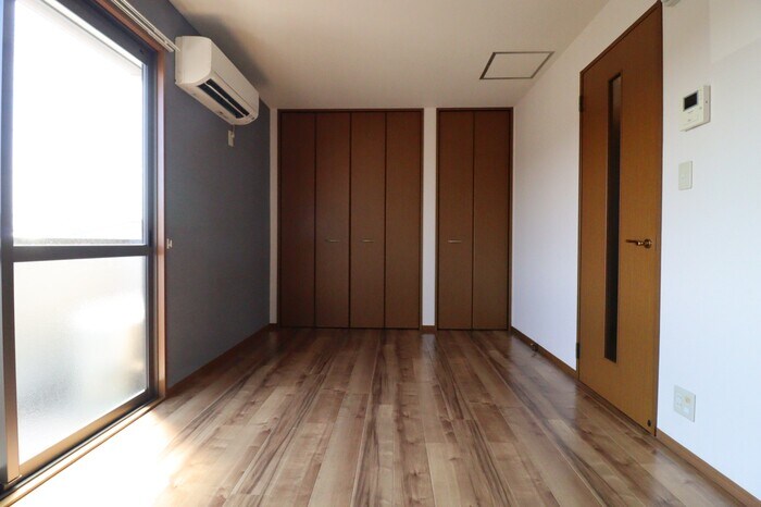 セジュール・ダンケの物件内観写真