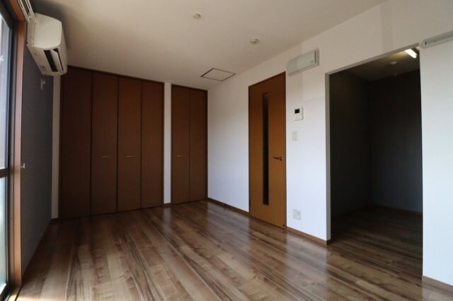 セジュール・ダンケの物件内観写真