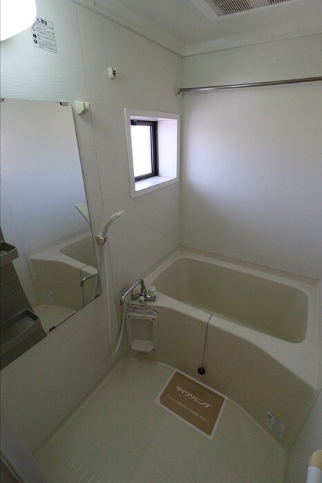 セジュール・ダンケの物件内観写真