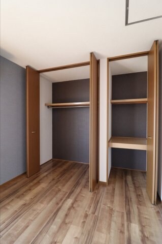 セジュール・ダンケの物件内観写真