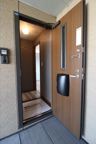 セジュール・ダンケの物件内観写真