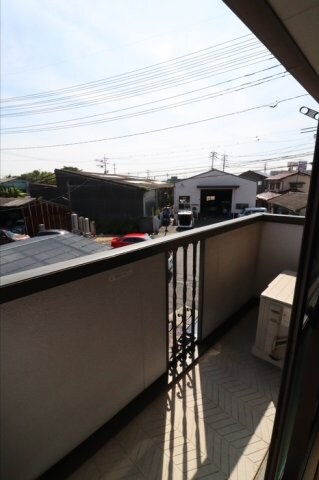 セジュール・ダンケの物件内観写真