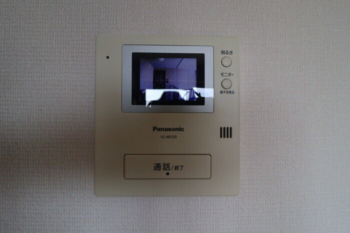 セジュール・ダンケの物件内観写真