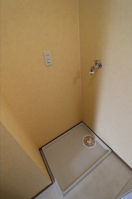 セジュール・ダンケの物件内観写真