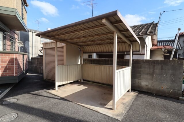 セジュール・ダンケの物件内観写真