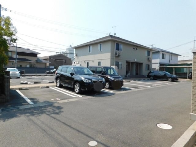 栄駅 徒歩2分 2階の物件外観写真