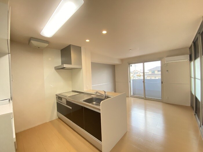 栄駅 徒歩2分 2階の物件内観写真